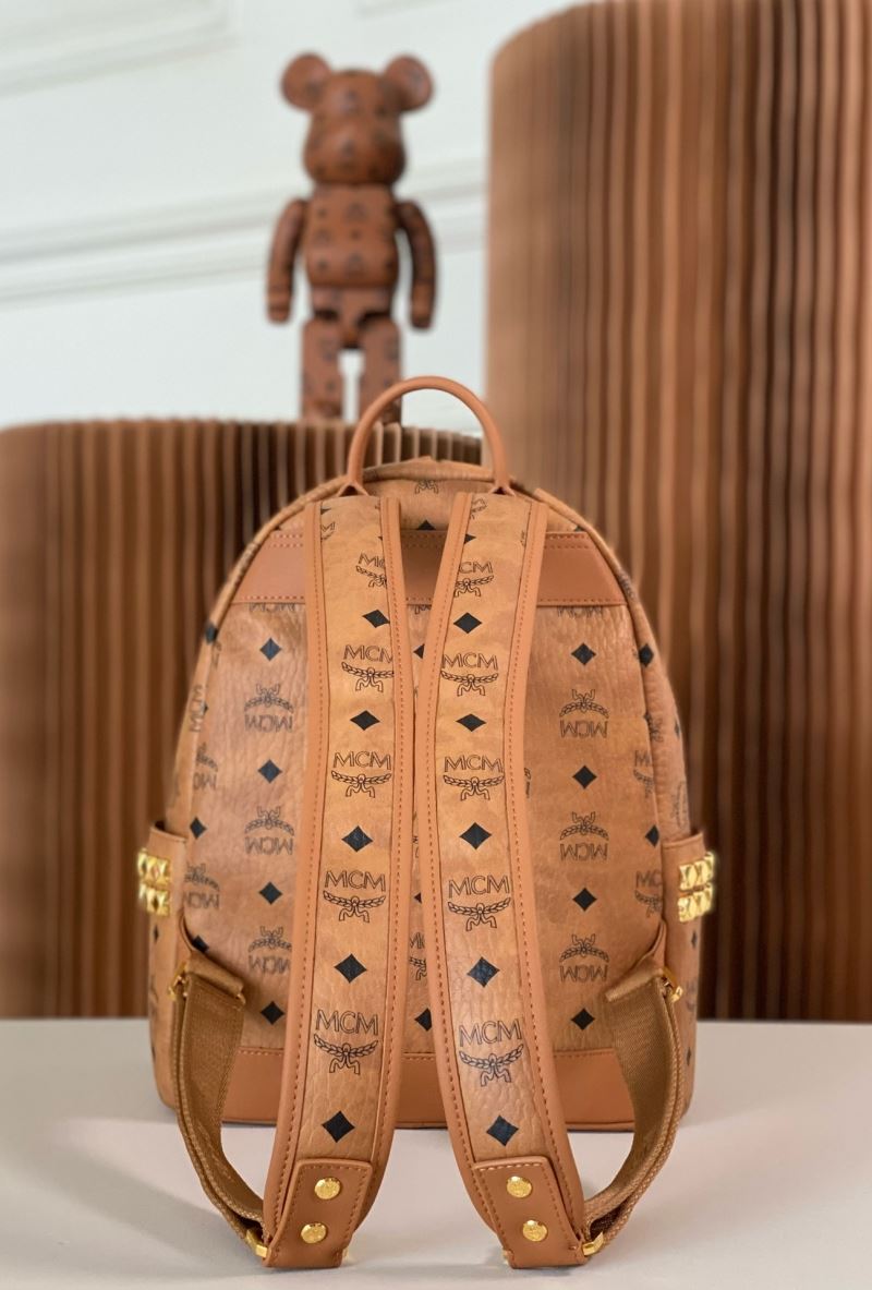 MCM Backpacks